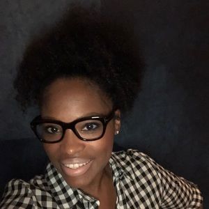 Meet your Posher, Savannah